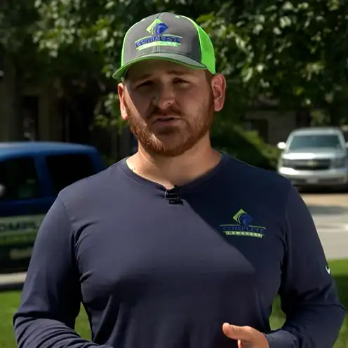 Complete Lawn Care lawn and pest control in Tulsa, OK