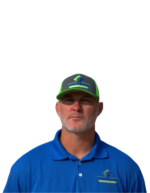Complete Lawn Care lawn and pest control in Tulsa, OK