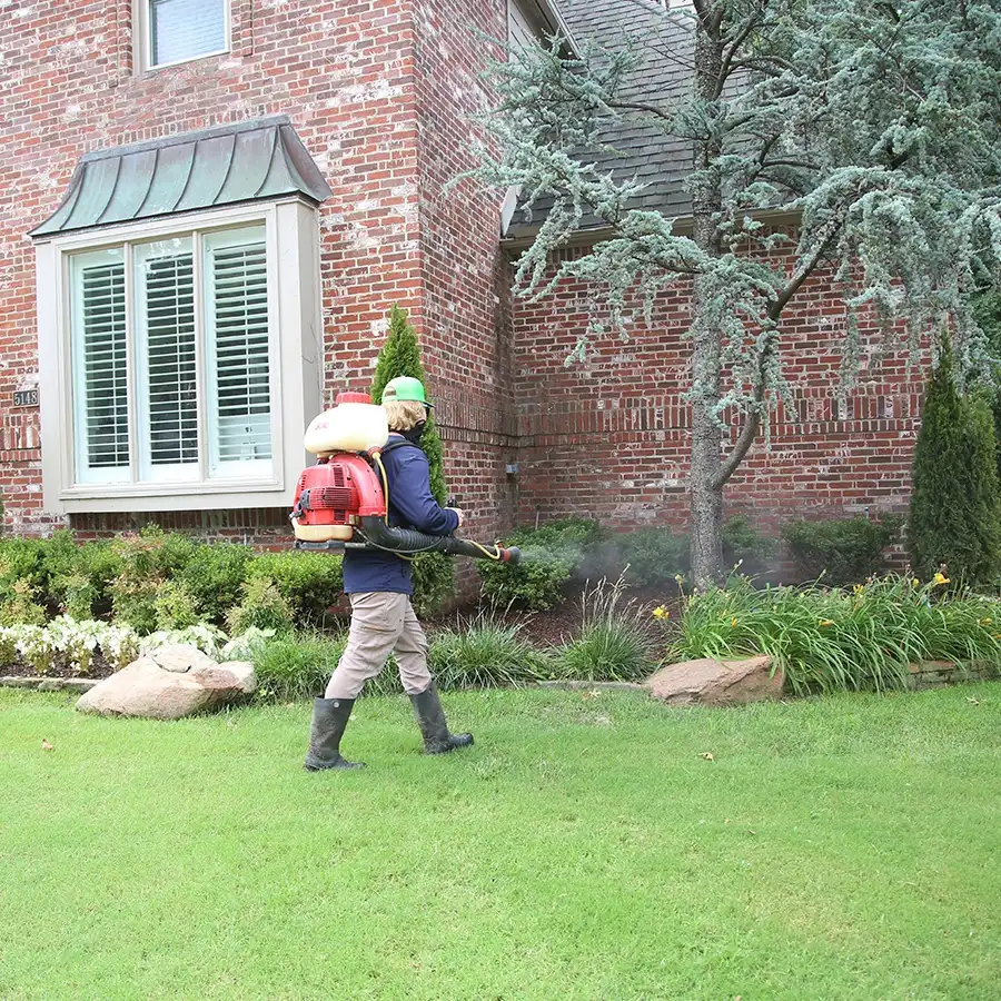Pest Control in Tulsa, OK