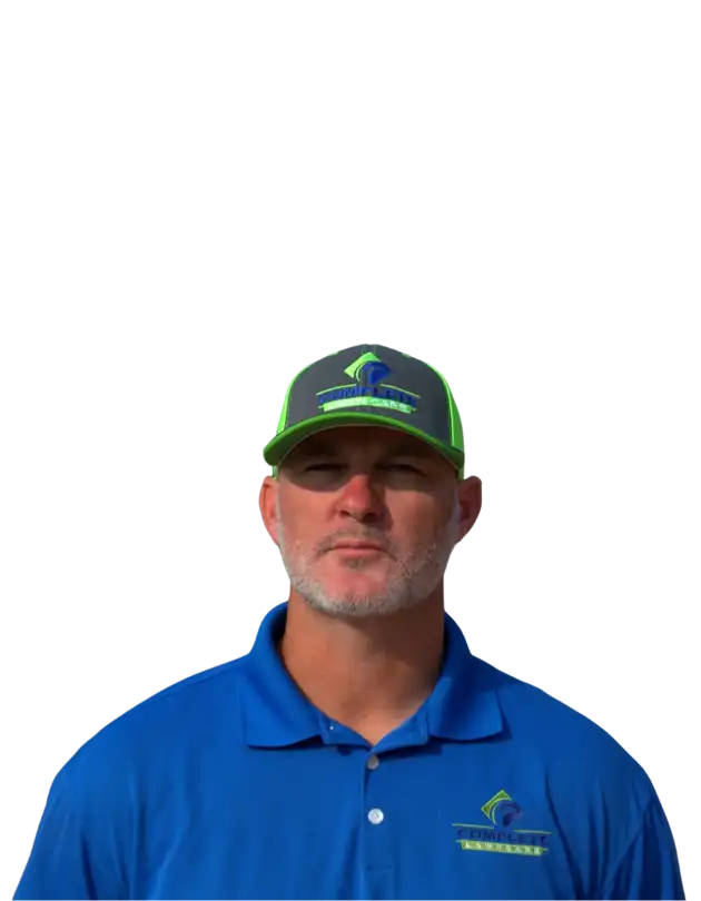 Lawn care and pest control in Broken Arrow, OK