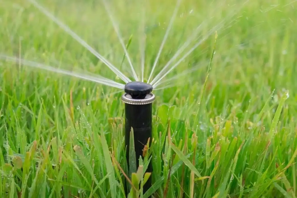 Cause 4: Rain Sensor Bypassed During a Zone