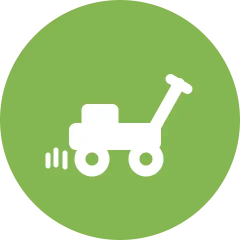 Four Simple Steps to a Healthier Lawn