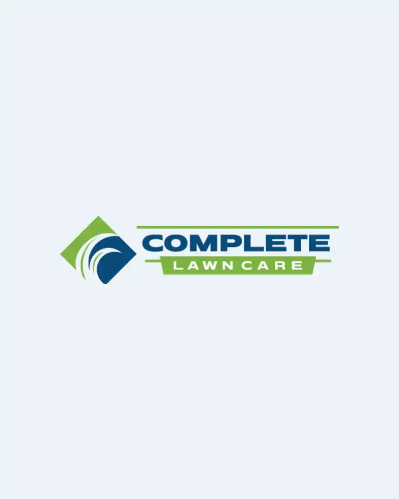 Complete Lawn Care logo — photo of Cesar Castillo coming soon